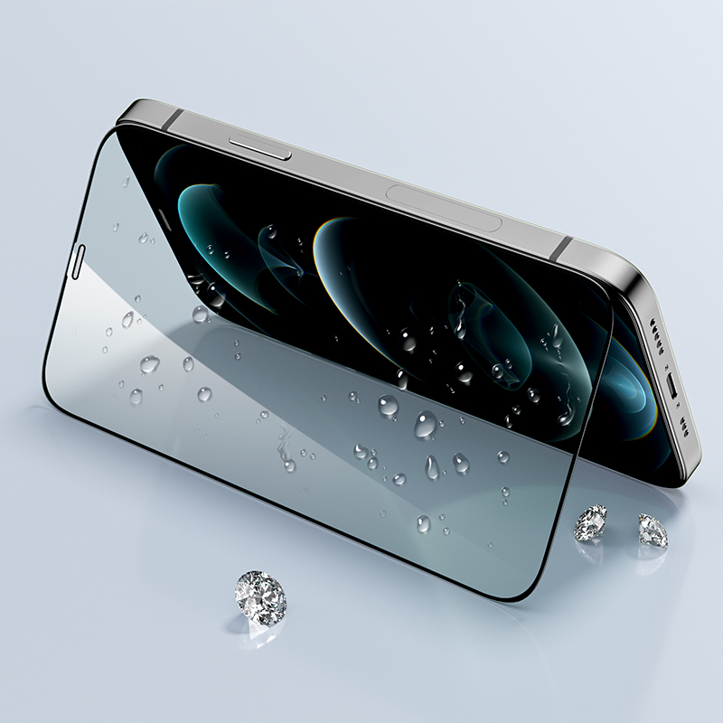 iPhone 12 TUV认证 低蓝光膜