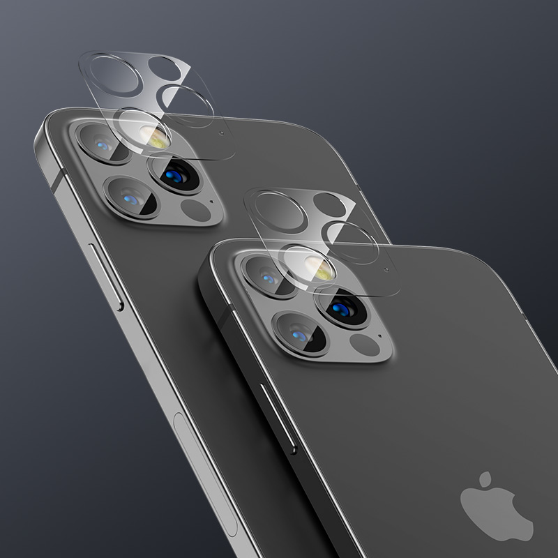 iPhone 12 柔性镜头膜 KR系列