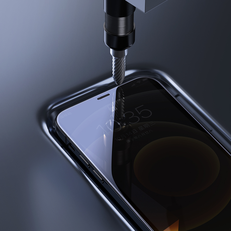 iPhone 12 V PRO 钢化膜