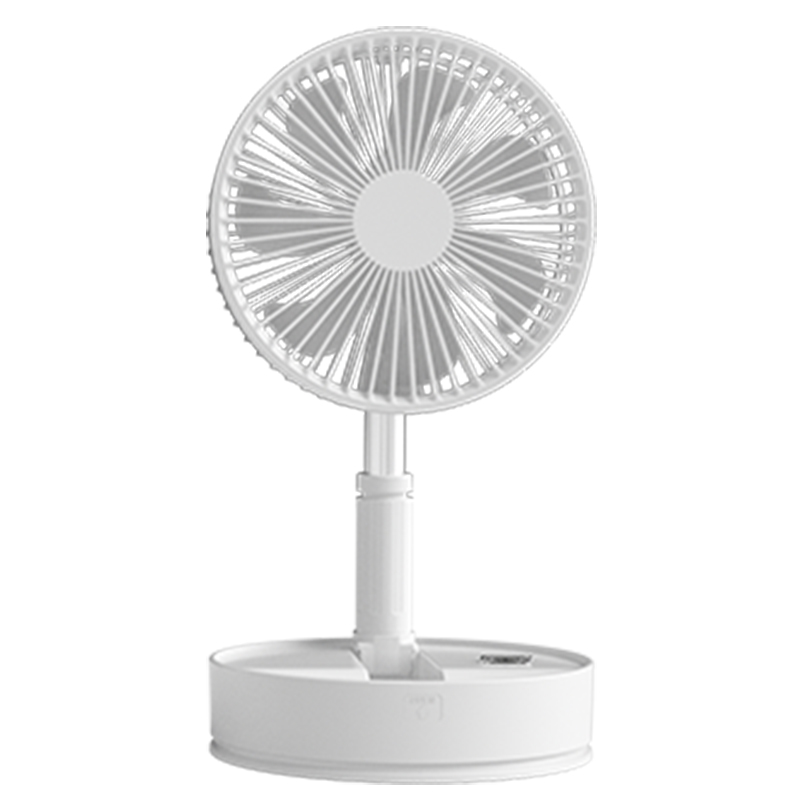 f19 pro 折叠落地遥控小风扇