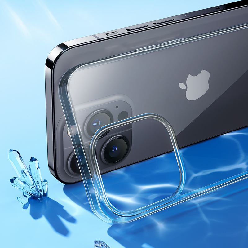 iPhone 13系列 纤薄清透保护壳