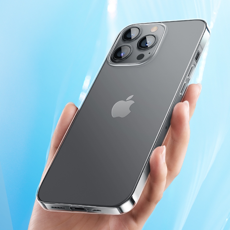 iPhone 13系列 纤薄清透保护壳
